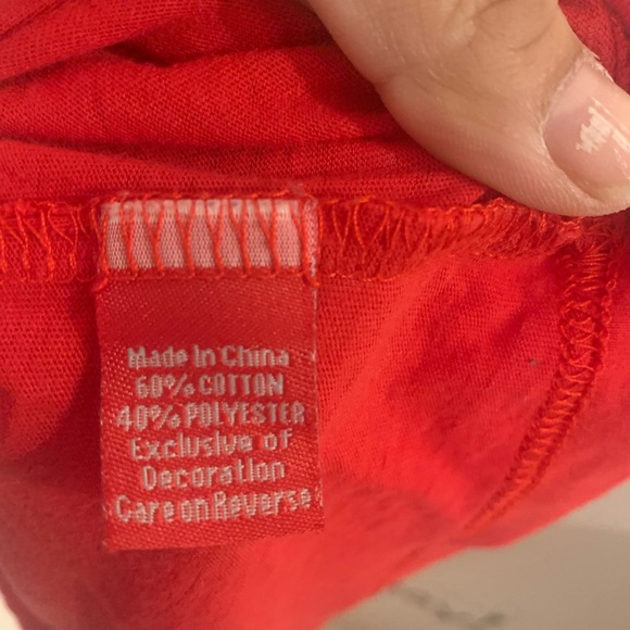 Official Ohio State Authentic Apparel T-Shirt - Picture 4 of 4